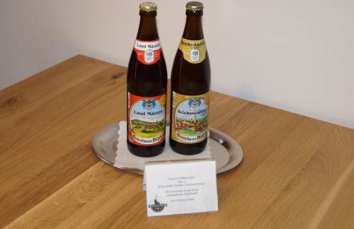 Braumeister Döbler - Ferienwohnungen - Foto 68