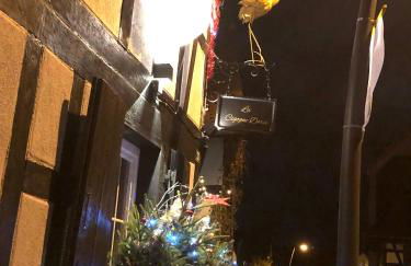 La Cigogne dorée Gite de charme 4 étoiles - Foto 21