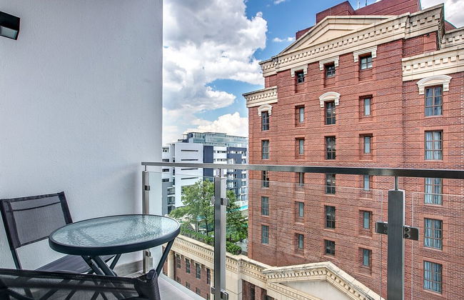 801 The Tyrwhitt Rosebank - Adults Only - Photo 12