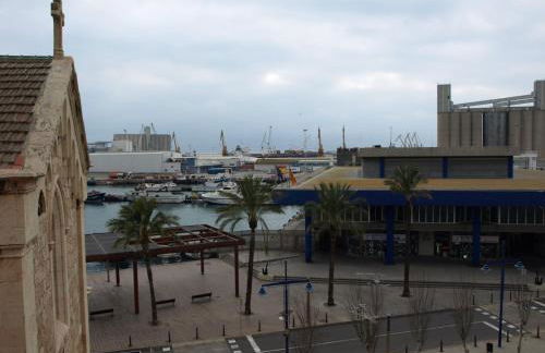 Tarragona Ciudad, El Serrallo AP-3 - Foto 13