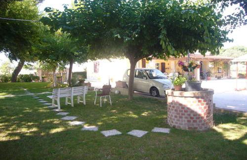 Agriturismo Al Rifugio DiVino - Foto 63