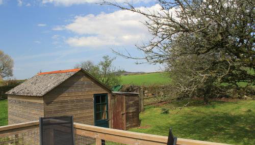 The Dartmoor Linhay - Foto 5