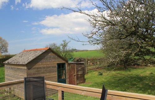 The Dartmoor Linhay - Foto 5