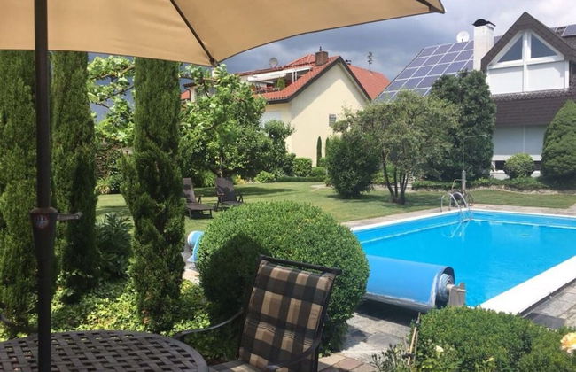 Apartment in Sasbach - Jechtingen - Foto 6