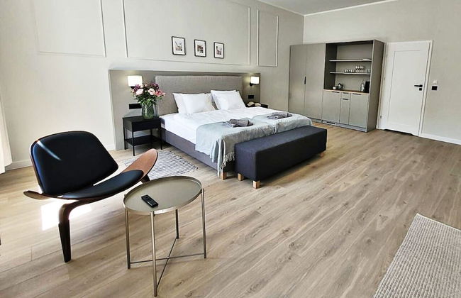 Anny 5 Apartamenty - Foto 52