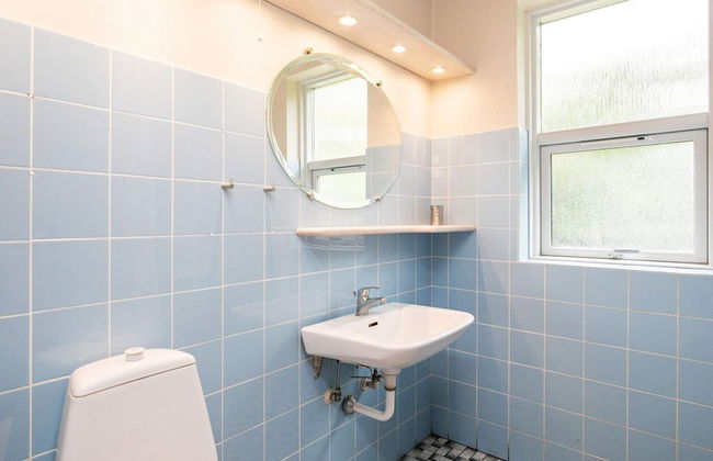 Cozy Holiday Home in Hurup near Limfjorden - Foto 16