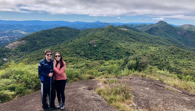 Trekking a Pico do Selado - Foto 5