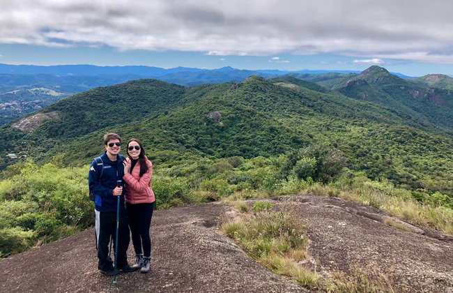 Trekking a Pico do Selado - Foto 5