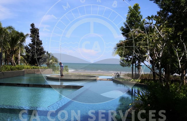 TimurBay Seaview Stunning By CA CON - Foto 28