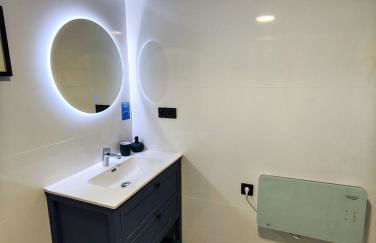 High Blue - Luxury Suite - Foto 23