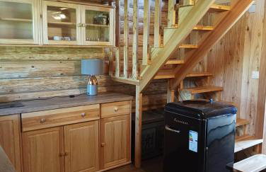 Drewniany Domek Małgorzatka - Foto 8