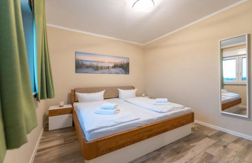 Ferienhaus Seeadler - Foto 11