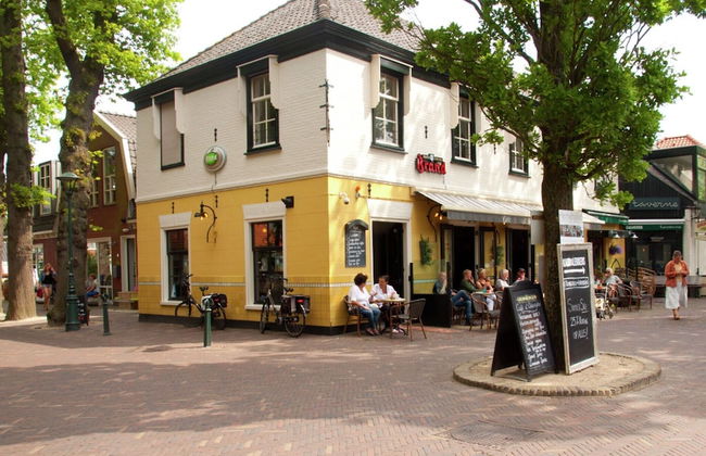 Holiday Home in Bergen Near Forests - Foto 7