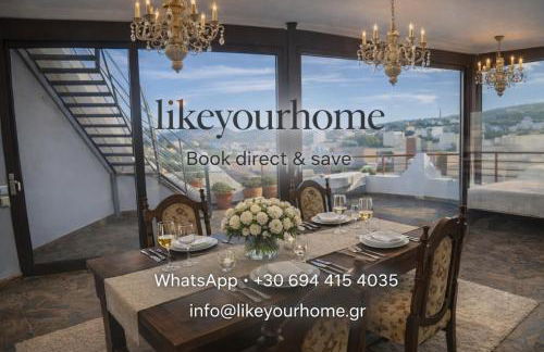 Royal stylish view apartment - Foto 2