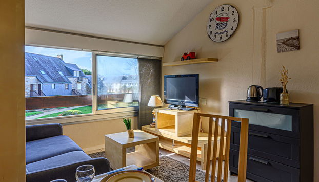 Maison Port En Dro - Foto 2, Living Room