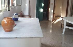 La terrazza sul mare - Marina di Novaglie - Foto 19