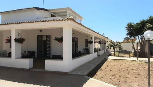 Casa Marina Maltese via ucca marina SANTA MARIA DEL FOCALLO ISPICA - Foto 3