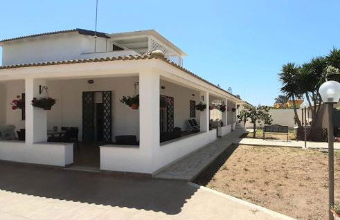 Casa Marina Maltese via ucca marina SANTA MARIA DEL FOCALLO ISPICA - Foto 3