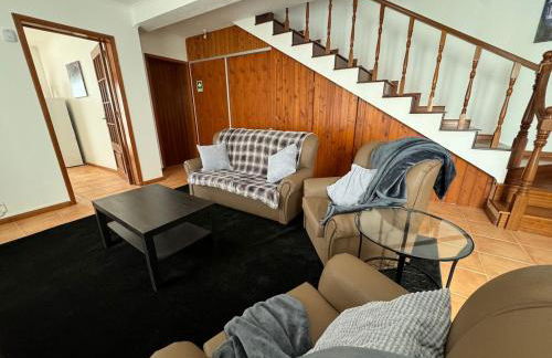 Casa da Vigia, Seaview House - sleeps 8 people - Photo 44