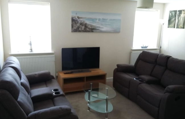 Harrington Flats - Foto 14