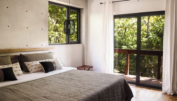 Villa Sea Breeze - Foto 3, Quarto