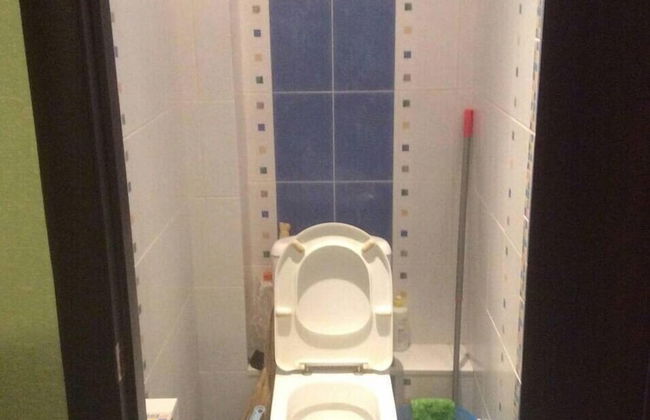 Apartment on Ryleeva 64 B - Foto 26