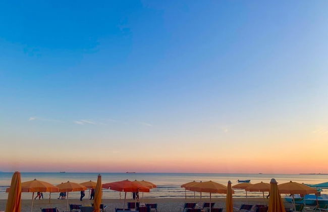 Peace Apartments - Foto 34