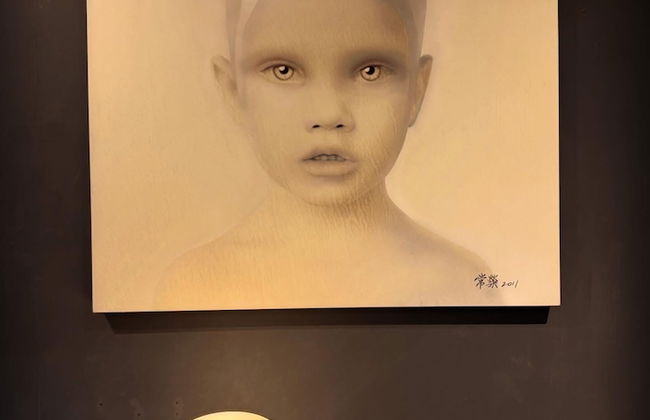 Hôtel de Flore - Foto 11