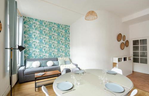 NOCNOC - Le jardin du prefet - Foto 1