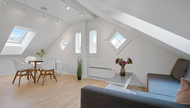 TotalApartments - Vervet Studio Apartments - Foto 5, Zimmer