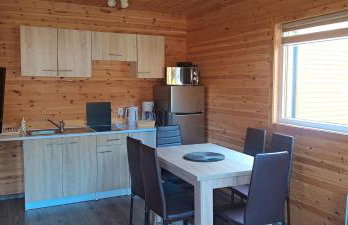 Słoneczne Domki Pustkowo, 1 minuta do plaży, - Foto 6