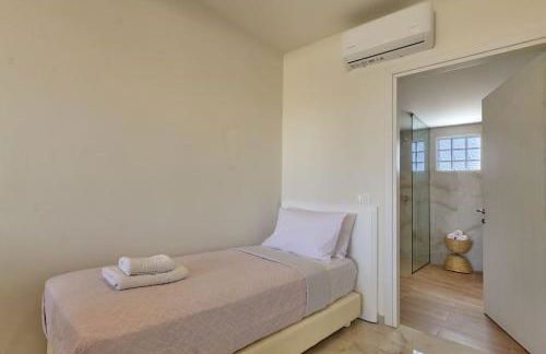 New Crete apartment in Stavromenos Coast w/pool - Photo 21