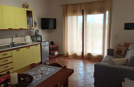 Mar y Sol San Teodoro Lu Fraili - Foto 9