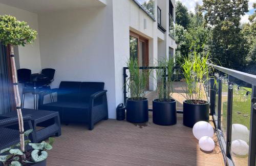 Apartament Hyrca - Foto 62