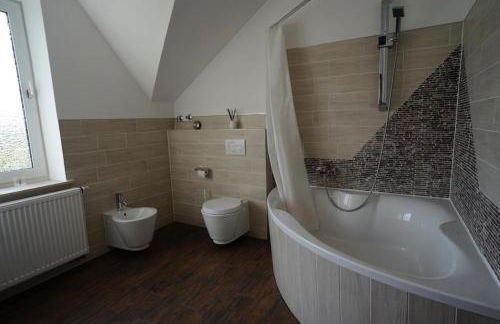 Gemütliche Unterkunft für bis zu 11 Personen. - Foto 7