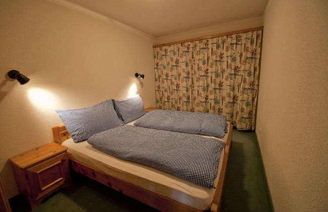 Haus Dent Blanche - Photo 50