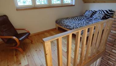 Świerkowy Las - Foto 5