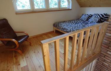 Świerkowy Las - Foto 5