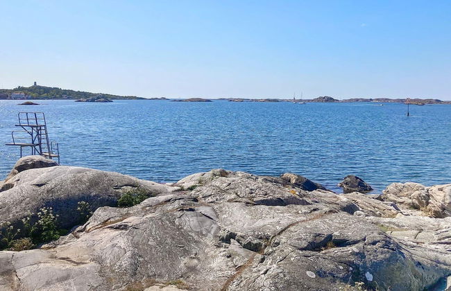 8 Person Holiday Home in Branno-by Traum - Foto 16