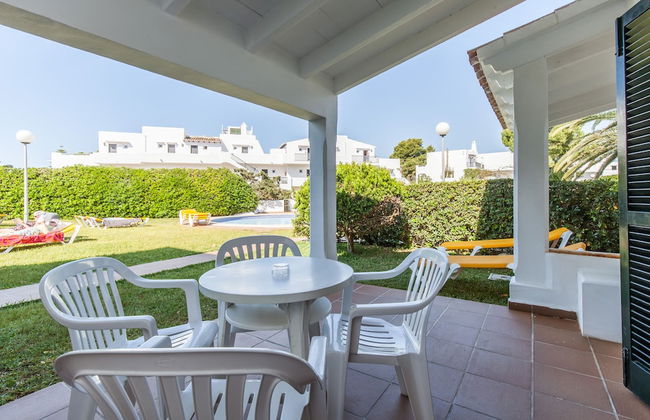 BLUESEA Ses Cases D’Or - Foto 12