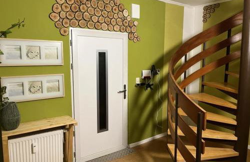 NEU! Ferienwohnung Bottelterberg - Foto 10