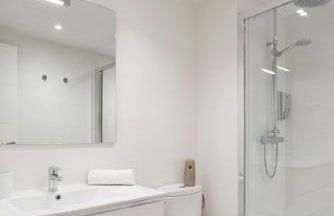 Virginia Beach & private terrace by ELE Apartments - Foto 12