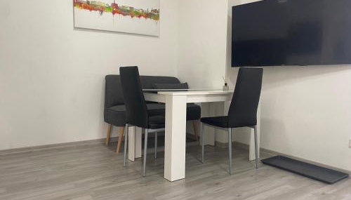 Urbanes, modernes Apartment mit Parkplatz - Foto 4