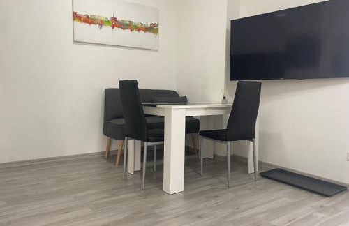 Urbanes, modernes Apartment mit Parkplatz - Foto 4