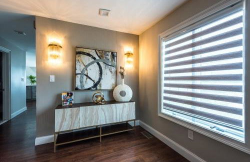 Lago-mar Luxury Modern Waterfront Home - Foto 49