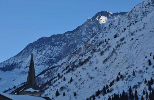 Chalet typique accueillant jusqu'à 9 personnes - Foto 47