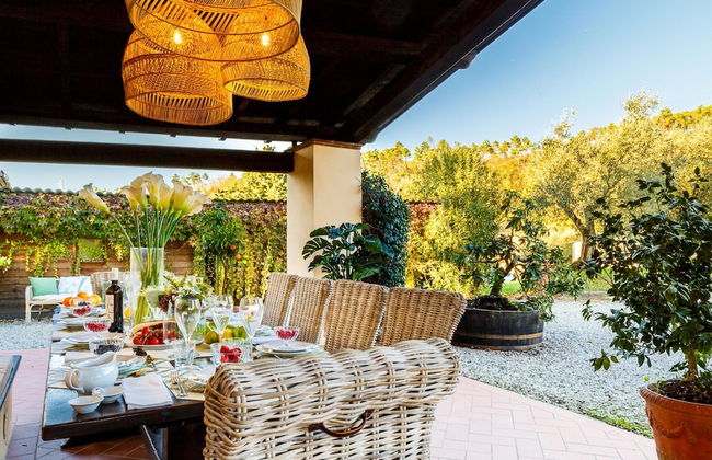 Amore Farmhouse Retreat - Foto 59