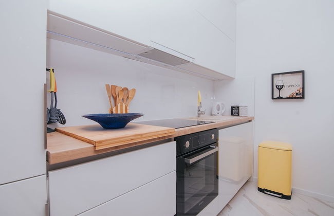 Relax Apartments - Foto 45