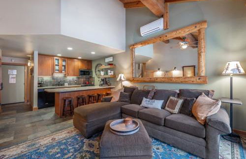 Cozy Northstar Village Family Condo Walk to Lifts 2 Full BA Excellent Location - Foto 11