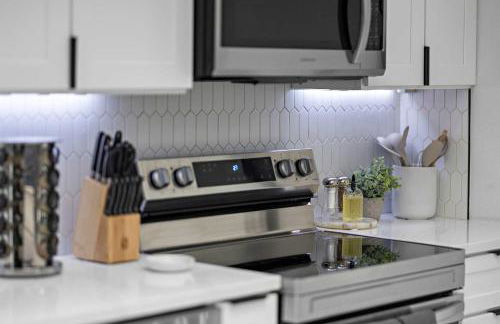 Family Platinum Escape with Heated Pool and Gameroom - Foto 19